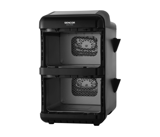 Sencor Air Fryer SFR 1260BK z koszem ceramicznym 12l - 1571338 - zdjęcie 6